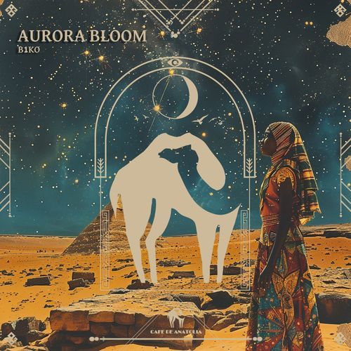 Aurora Bloom