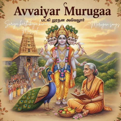 Avvaiyar Murugaa