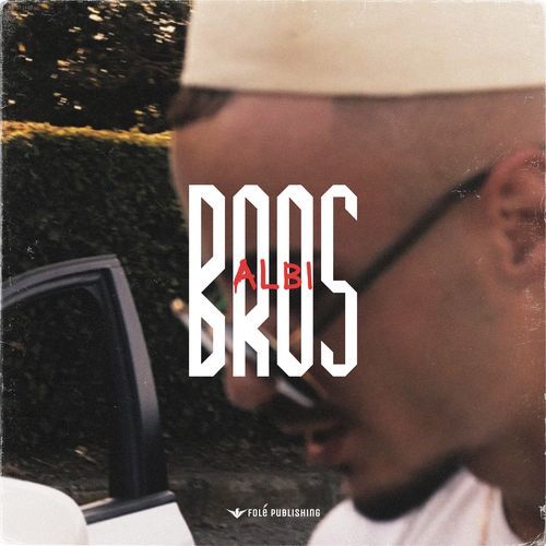BROS cover art
