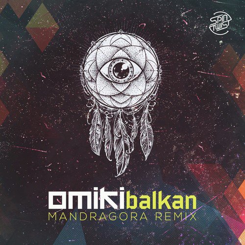 Balkan (Mandragora Remix)