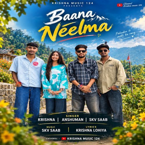 Bana Neelma