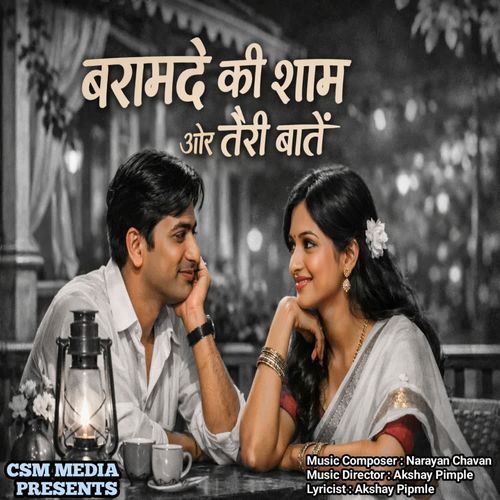 Baramate Ki Sham Aur Teri Bate