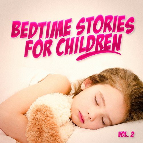 Bedtime Stories for Children, Vol. 2_poster_image