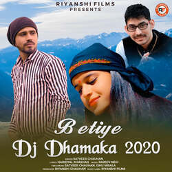 Betiye Dj Dhamaka 2020-FBtZBQVSWWM