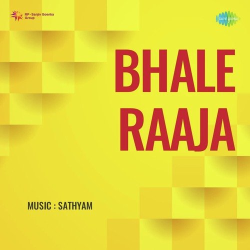 Bhale Raaja