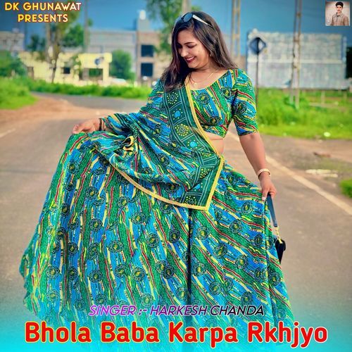 Bhola Baba Karpa Rkhjyo