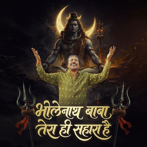Bholenath Baba Tera Hi Sahara Hai