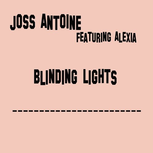 Blinding Lights (Cover mix The Weeknd)_poster_image