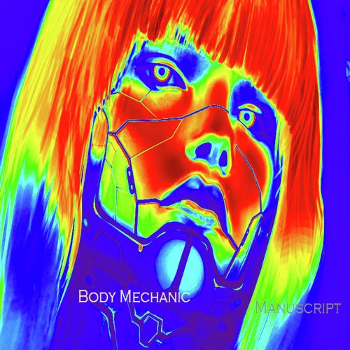 Body Mechanic cover art