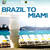 Brazil To Miami (DJ Mix)