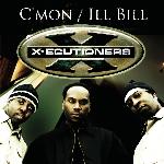 Come On/Ill Bill (Live Sessions)