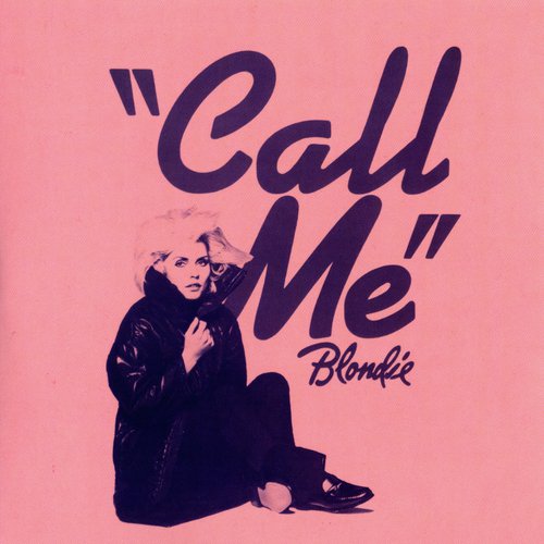 Call Me (Karaoke Version)_poster_image