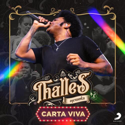 Carta Viva (Ao Vivo)_poster_image