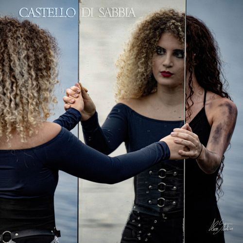 Castello Di Sabbia cover art