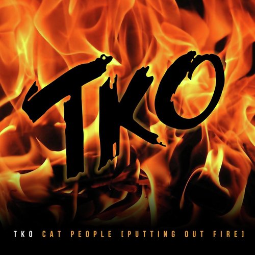 Cat People (Putting Out Fire) [feat. Mike McCready]