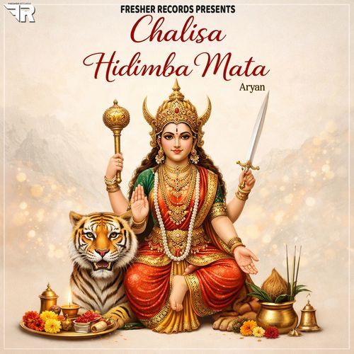 Chalisa Hidimba Mata