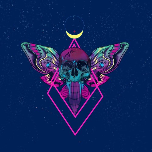 Hip Hop Lofi cover art