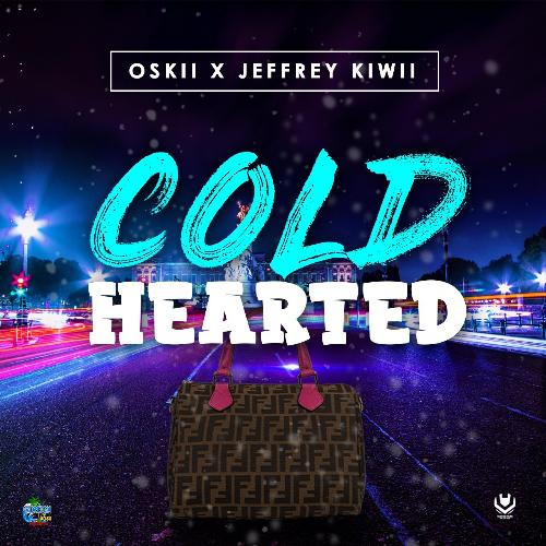 Cold Hearted (feat. Oskii &amp; jeffrey Kiwii)_poster_image