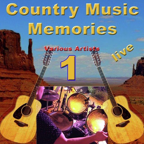 Country Music Memories 1