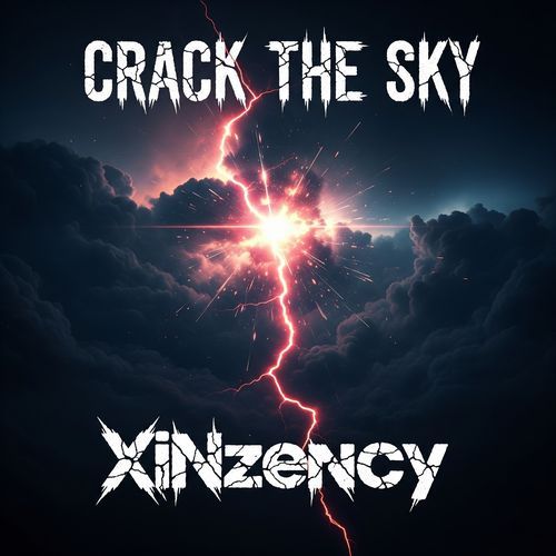 Crack The Sky cover art