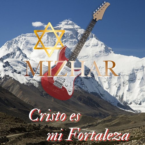 Mi Fortaleza cover art