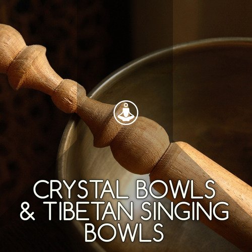 Tibetan Singing Bowls cover art