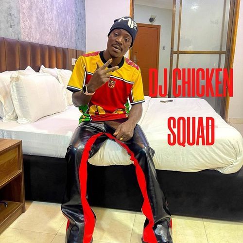 DJ CHICKEN SQUAD 6