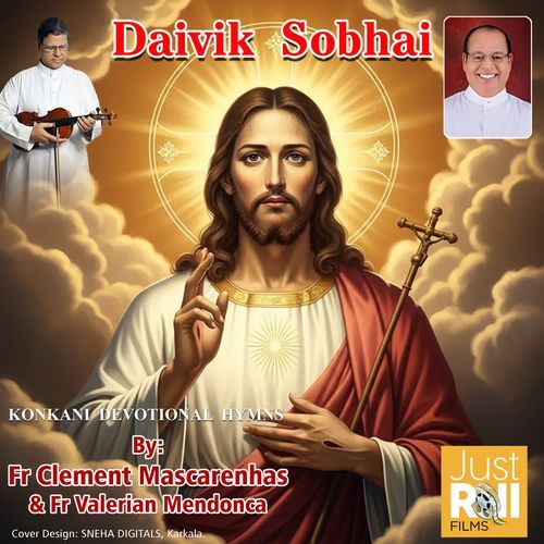 San Thomas Manak Mees Mahima