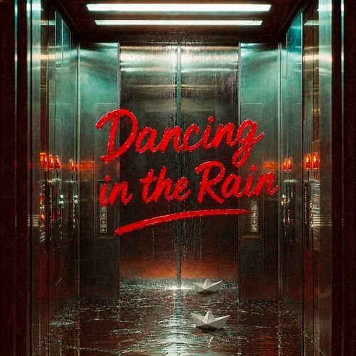Dancing in the Rain