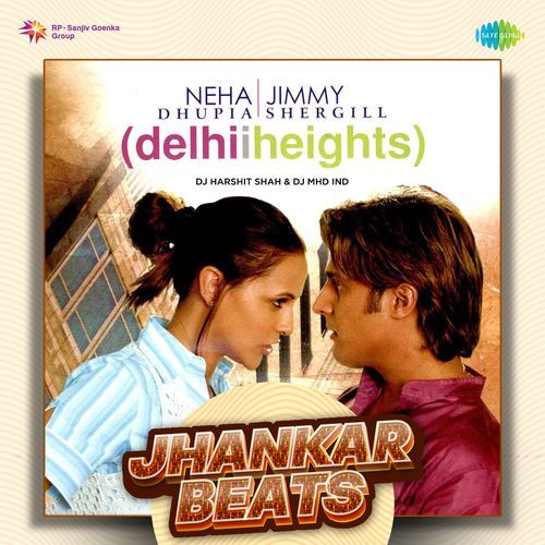 Kabhi Aana Na - Jhankar Beats