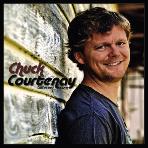 Outlaw in Every Crowd cover art