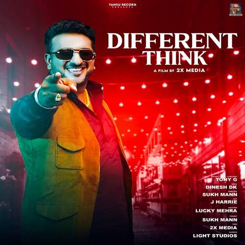 Different Think