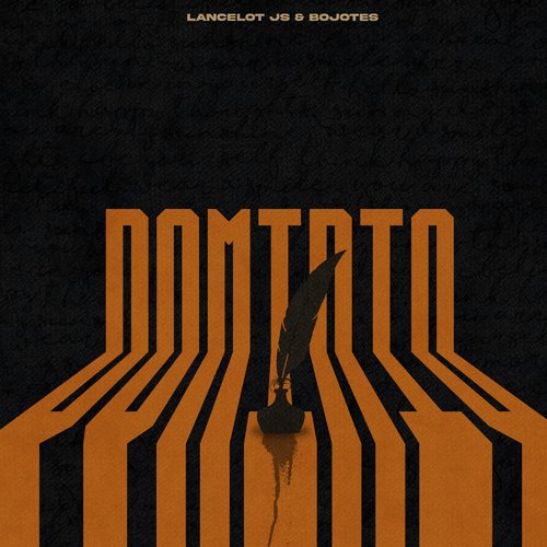 Dominio cover art