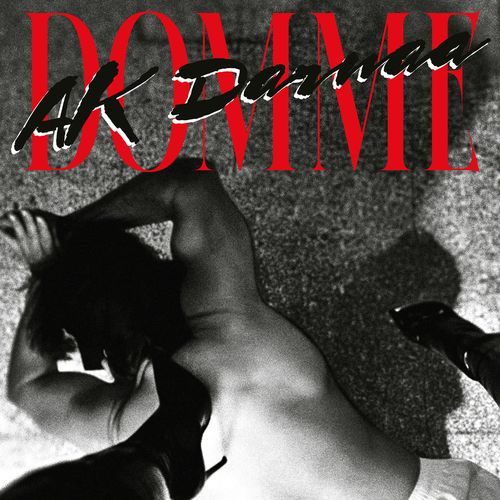 Domme cover art