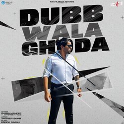 Dubb Wala Ghoda-XS8THCJ1eQY