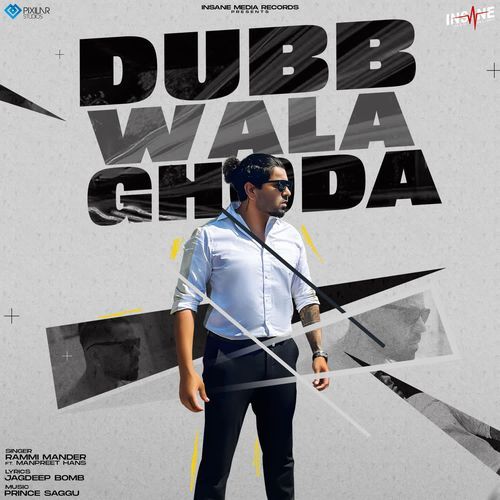 Dubb Wala Ghoda