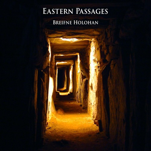 Eastern Passages cover art