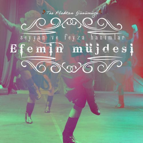 Efem cover art