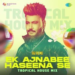 Ek Ajnabee Haseena Se - Tropical House Mix-JwkKWj4BRkM