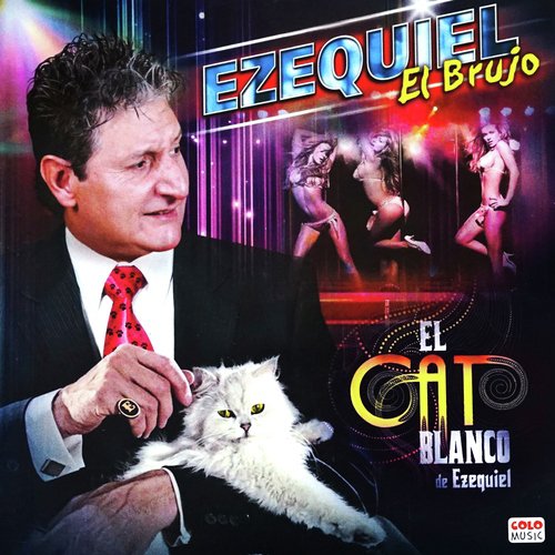 El Gato Blanco