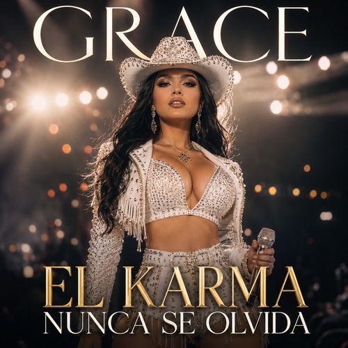 El Karma Nunca Se Olvida