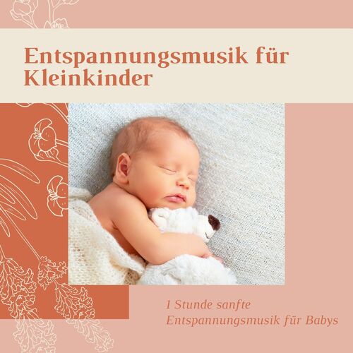 Sanfte Baby Schlaflieder cover art