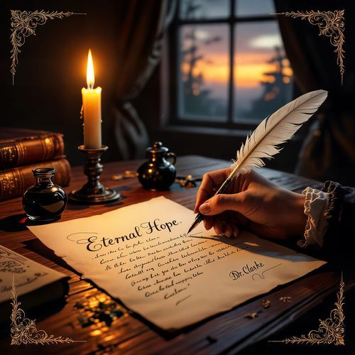 Eternal Hope