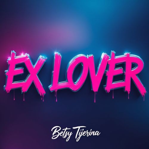 Ex Lover cover art