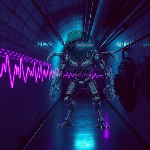 Hole Man cover art