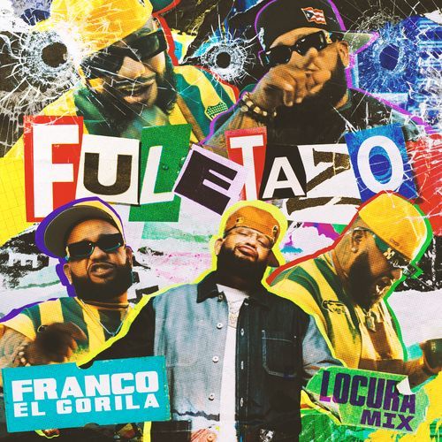 FULETAZO