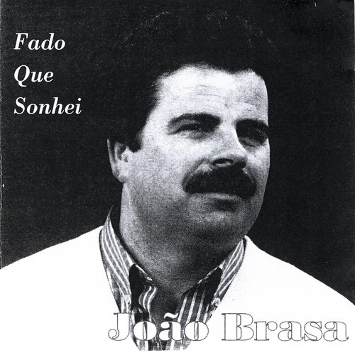 Fado Que Sonhei