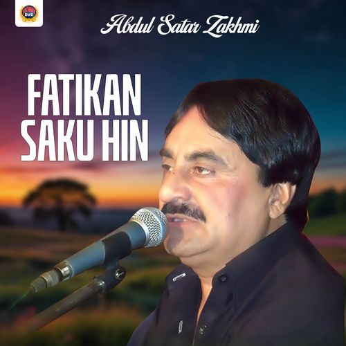 Fatikan Saku Hin