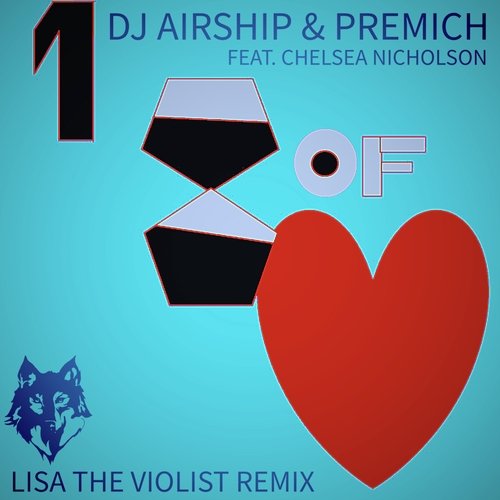 First Time of Love (Lisa the Violist Remix)