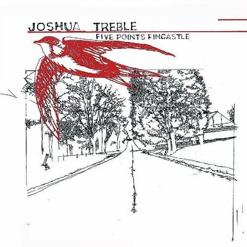 Joshua Treble